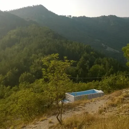 アパート Casale Di Montondo