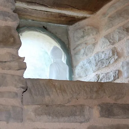 Casale Di Montondo アパート