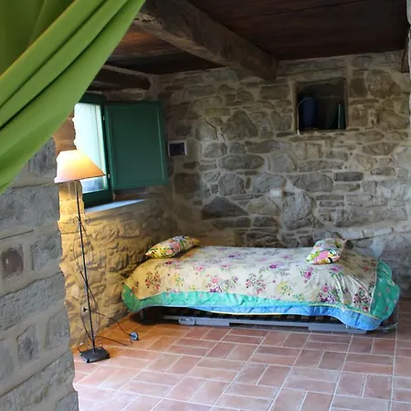 Casale Di Montondo アパート Sestino