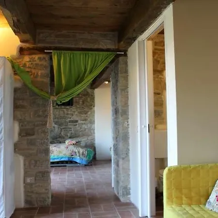 Casale Di Montondo アパート