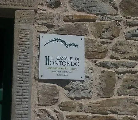 Casale Di Montondo *