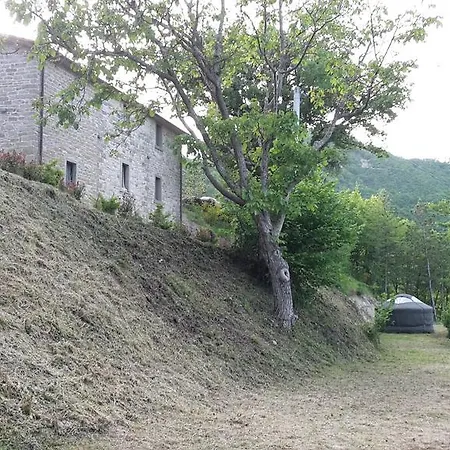 アパート Casale Di Montondo