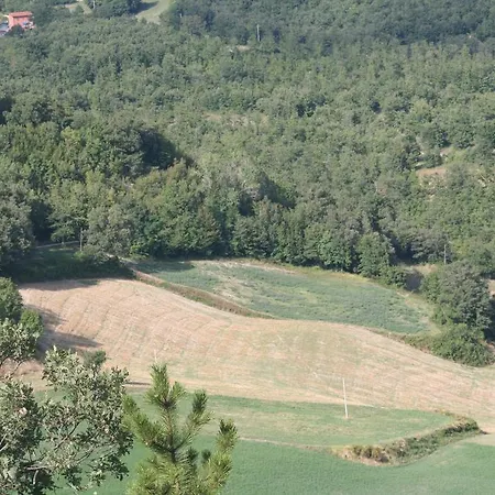Casale Di Montondo *