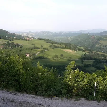 Casale Di Montondo アパート