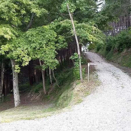 Casale Di Montondo アパート *