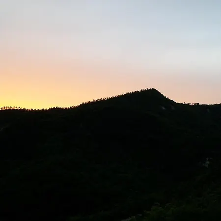 アパート Casale Di Montondo